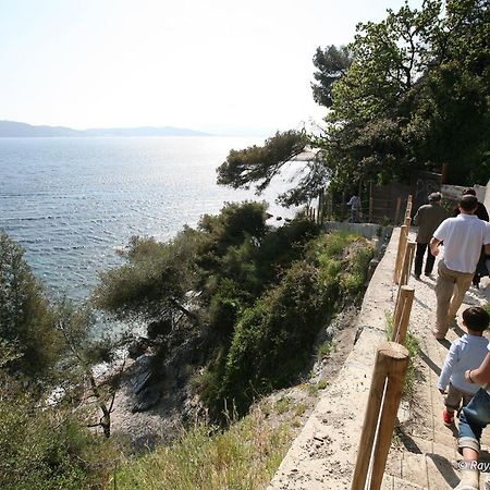 Superbe Logement Au Bord Des Plages Тулон Екстер'єр фото